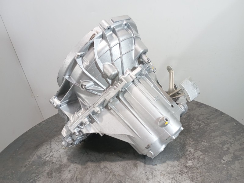 Recambio de caja cambios para ford fiesta vii (hj, hf) 1.0 ecoboost active referencia OEM IAM H1BR7002AFE  