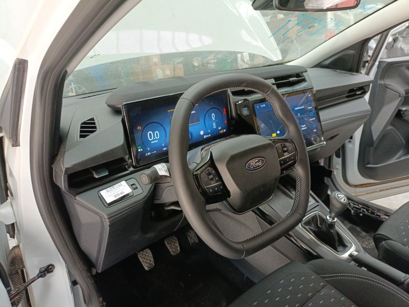 Recambio de kit airbag para ford puma (j2k, cf7) 1.0 ecoboost mhev referencia OEM IAM   