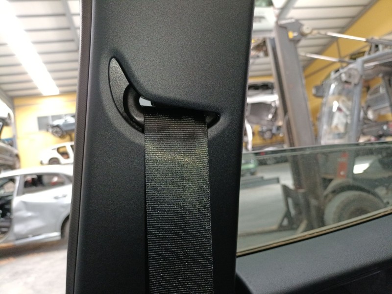 Recambio de kit airbag para ford puma (j2k, cf7) 1.0 ecoboost mhev referencia OEM IAM   