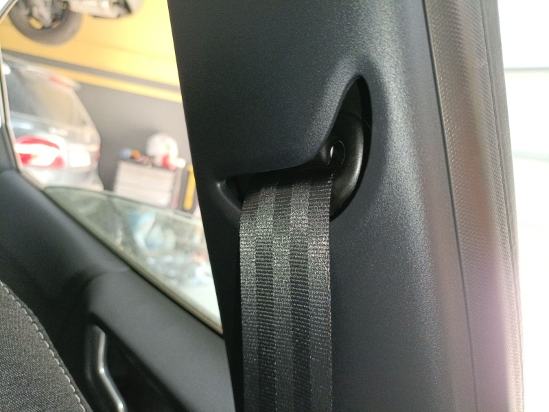 Recambio de kit airbag para ford puma (j2k, cf7) 1.0 ecoboost mhev referencia OEM IAM   