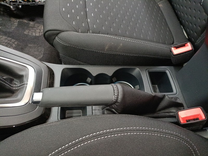 Recambio de palanca freno de mano para ford puma (j2k, cf7) 1.0 ecoboost mhev referencia OEM IAM   