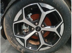 Recambio de llanta sin neumatico para ford puma (j2k, cf7) 1.0 ecoboost mhev referencia OEM IAM   