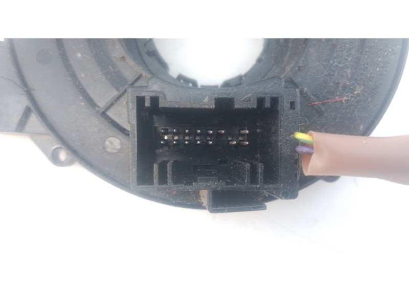 Recambio de anillo airbag para ford ranger (tke) 3.2 tdci 4x4 referencia OEM IAM EB3T14B522 17011790 