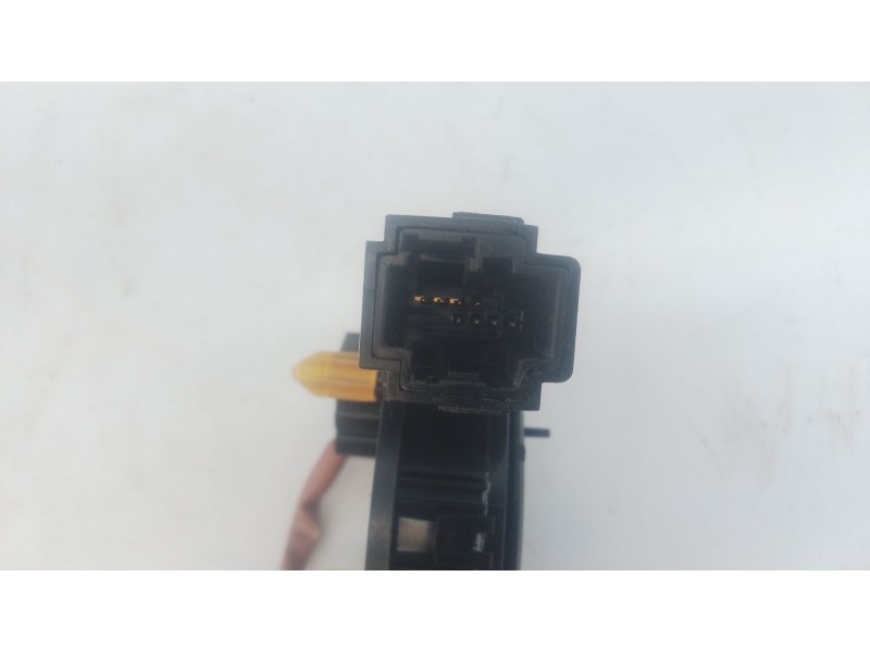 Recambio de anillo airbag para ford ranger (tke) 3.2 tdci 4x4 referencia OEM IAM EB3T14B522 17011790 