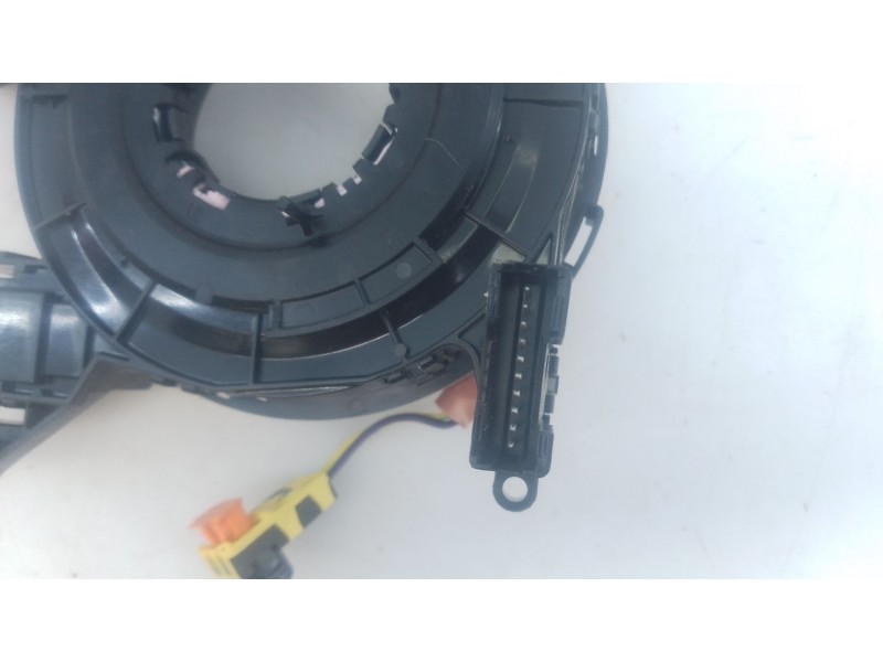 Recambio de anillo airbag para ford ranger (tke) 3.2 tdci 4x4 referencia OEM IAM EB3T14B522 17011790 