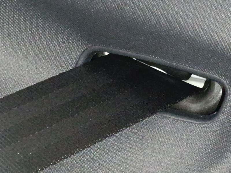 Recambio de cinturon seguridad trasero derecho para ford puma (j2k, cf7) 1.0 ecoboost mhev referencia OEM IAM   