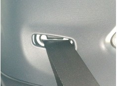 Recambio de cinturon seguridad trasero izquierdo para ford puma (j2k, cf7) 1.0 ecoboost mhev referencia OEM IAM   