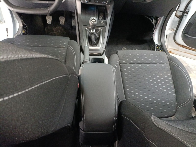 Recambio de consola central para ford puma (j2k, cf7) 1.0 ecoboost mhev referencia OEM IAM   