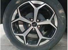 LLANTA SIN NEUMATICO 17 PULGADAS 