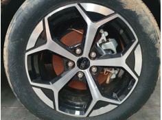 Recambio de llanta sin neumatico para ford puma (j2k, cf7) 1.0 ecoboost mhev referencia OEM IAM   