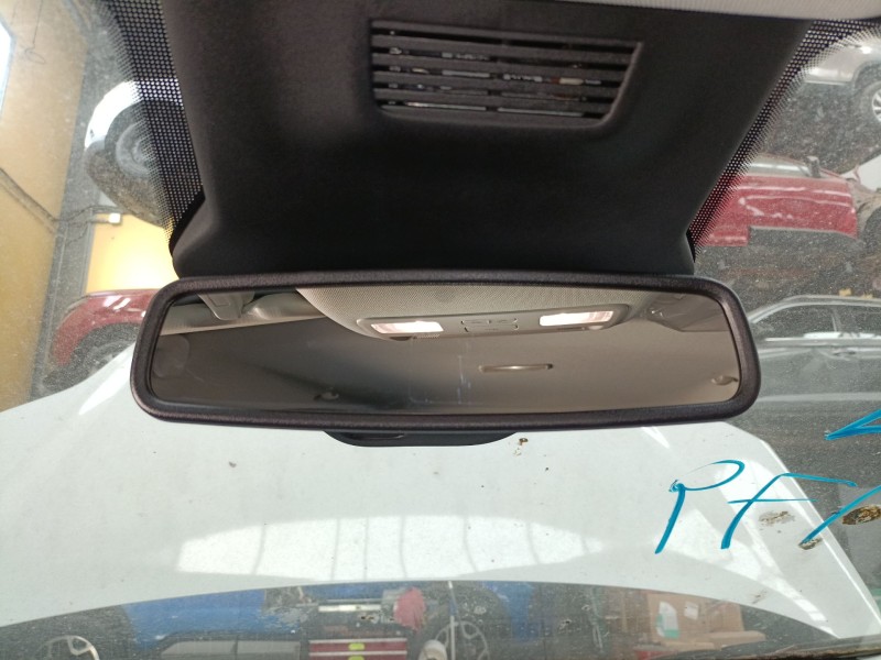 Recambio de espejo interior para ford puma (j2k, cf7) 1.0 ecoboost mhev referencia OEM IAM   