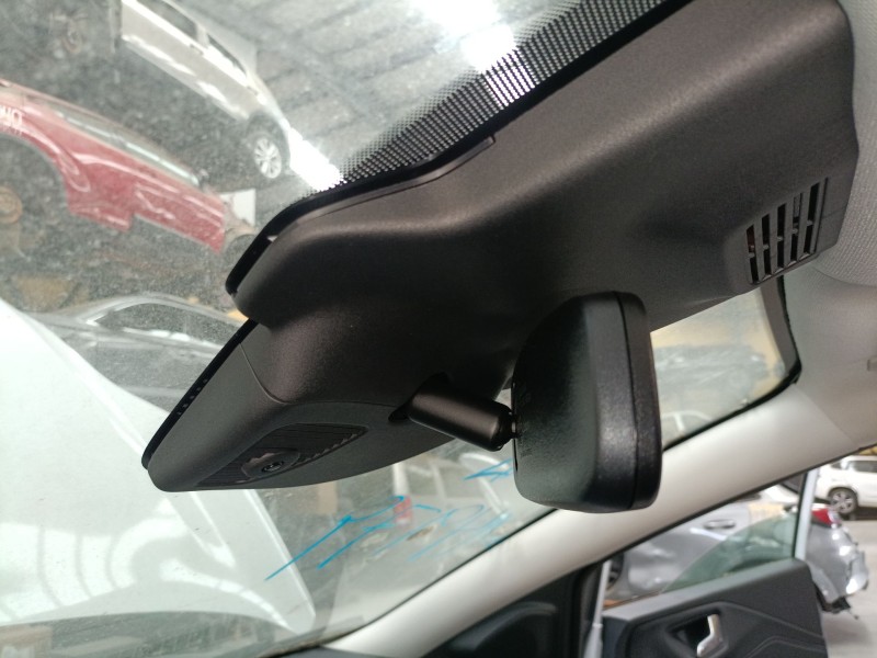 Recambio de espejo interior para ford puma (j2k, cf7) 1.0 ecoboost mhev referencia OEM IAM   