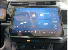 SISTEMA NAVEGACION GPS 