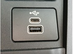 Recambio de sistema navegacion gps para ford puma (j2k, cf7) 1.0 ecoboost mhev referencia OEM IAM    2