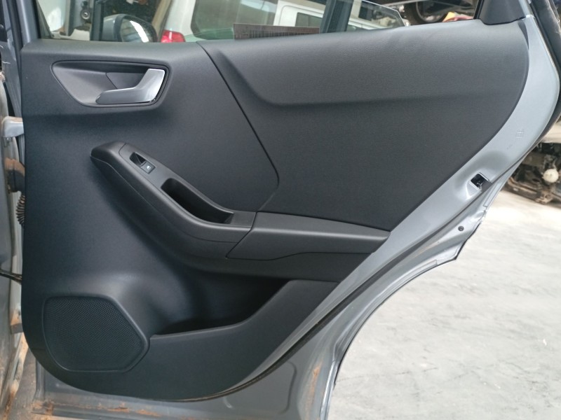 Recambio de guarnecido puerta trasera derecha para ford puma (j2k, cf7) 1.0 ecoboost mhev referencia OEM IAM   
