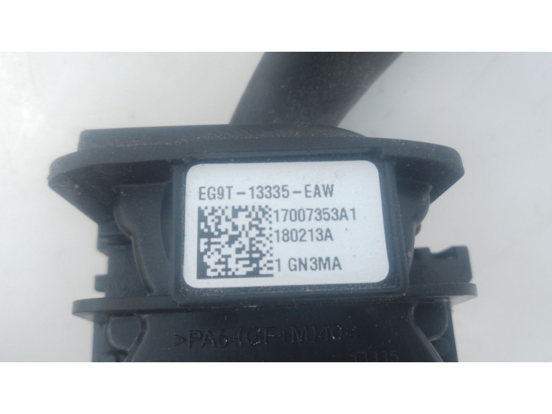 Recambio de mando intermitentes para ford ranger (tke) 3.2 tdci 4x4 referencia OEM IAM   