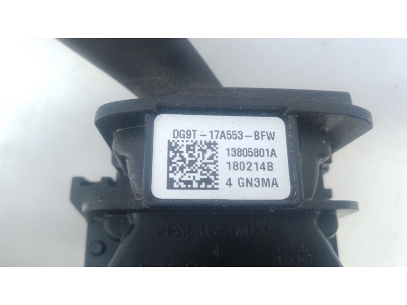 Recambio de mando limpia para ford ranger (tke) 3.2 tdci 4x4 referencia OEM IAM   