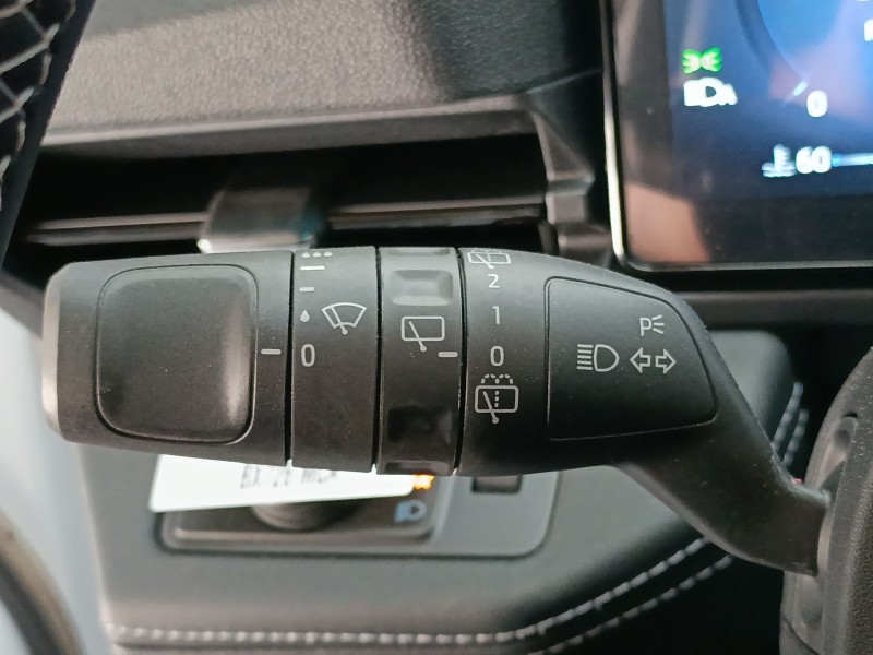 Recambio de mando intermitentes para ford puma (j2k, cf7) 1.0 ecoboost mhev referencia OEM IAM   