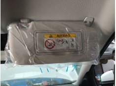 Recambio de parasol derecho para ford puma (j2k, cf7) 1.0 ecoboost mhev referencia OEM IAM   