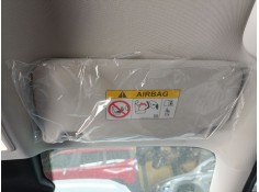 Recambio de parasol derecho para ford puma (j2k, cf7) 1.0 ecoboost mhev referencia OEM IAM    2