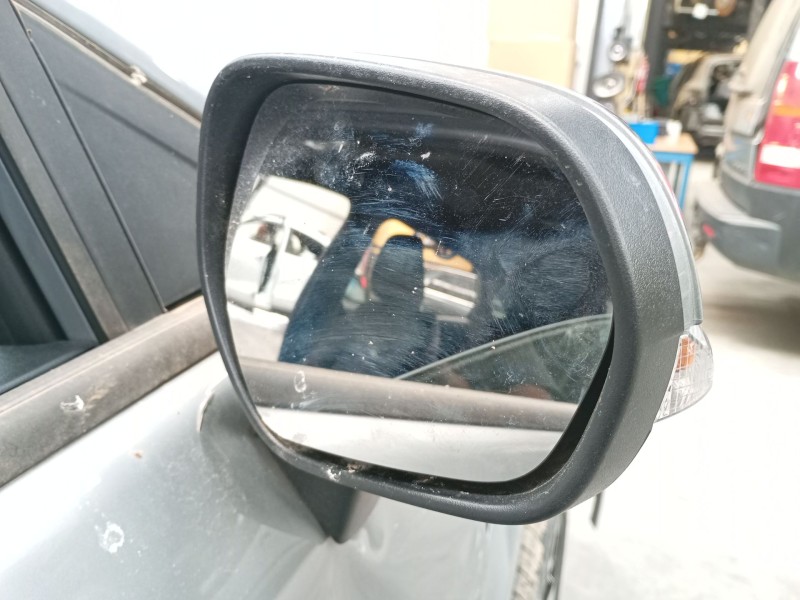 Recambio de retrovisor derecho electrico para ford puma (j2k, cf7) 1.0 ecoboost mhev referencia OEM IAM   