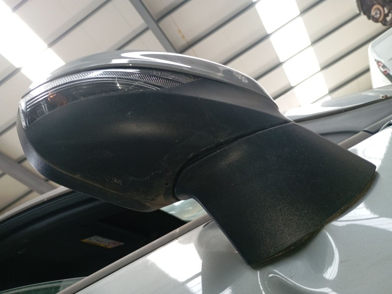 Recambio de retrovisor derecho electrico para ford puma (j2k, cf7) 1.0 ecoboost mhev referencia OEM IAM   