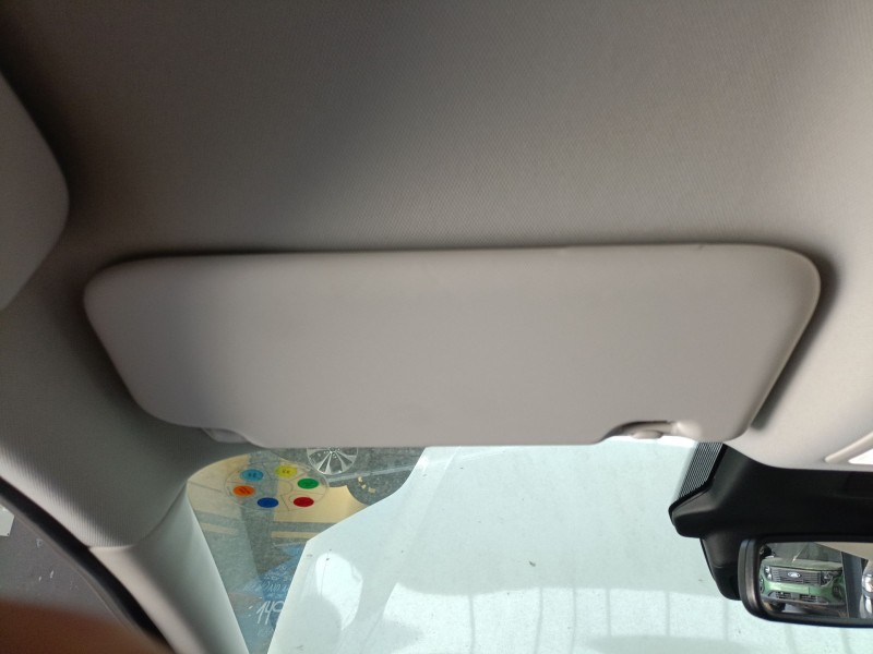 Recambio de parasol izquierdo para ford puma (j2k, cf7) 1.0 ecoboost mhev referencia OEM IAM   