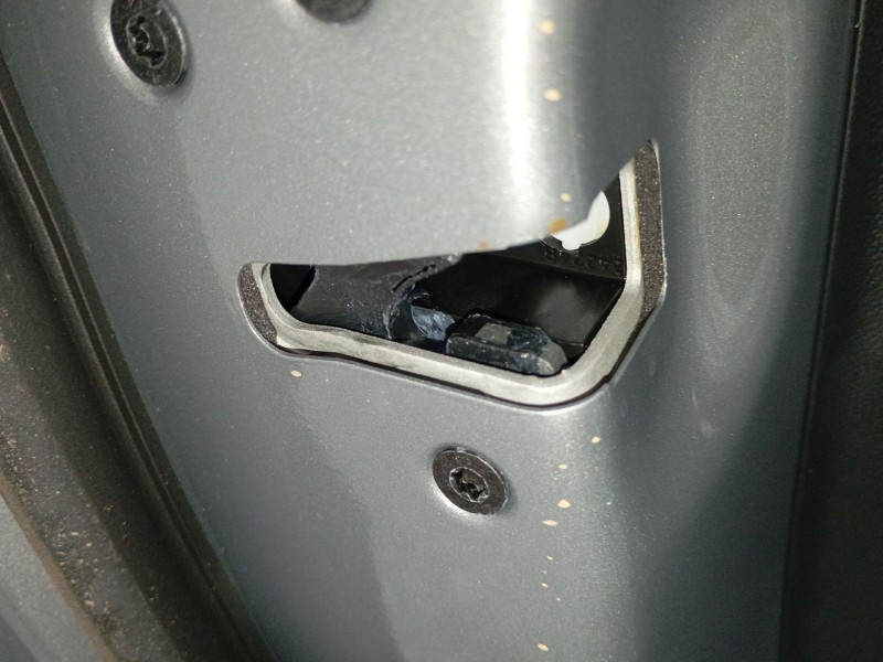 Recambio de cerradura puerta trasera izquierda para ford puma (j2k, cf7) 1.0 ecoboost mhev referencia OEM IAM   