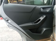 GUARNECIDO PUERTA TRASERA IZQUIERDA 