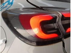 Recambio de piloto trasero izquierdo para ford puma (j2k, cf7) 1.0 ecoboost mhev referencia OEM IAM   