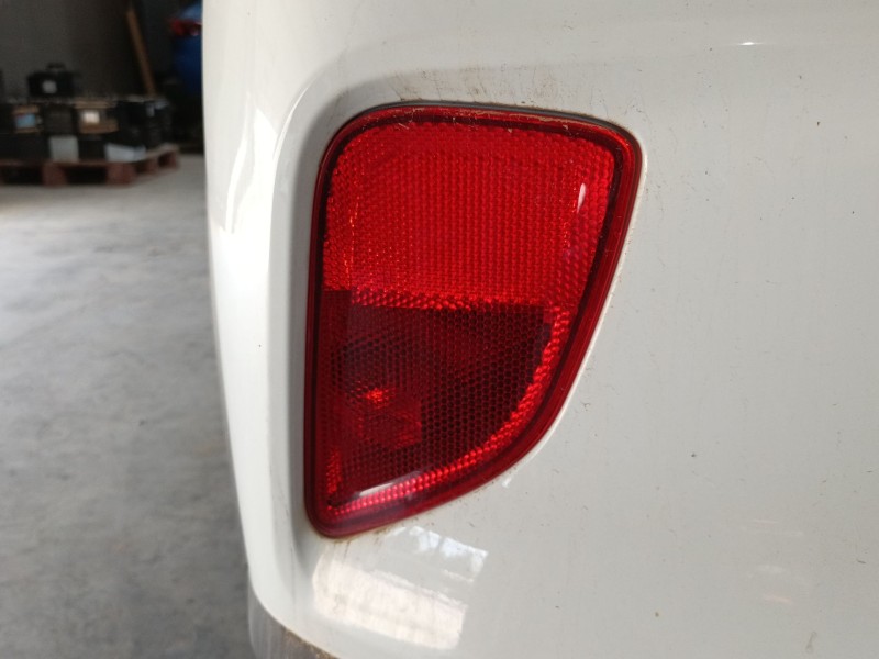 Recambio de piloto trasero izquierdo paragolpes para ford puma (j2k, cf7) 1.0 ecoboost mhev referencia OEM IAM   