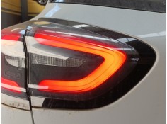 Recambio de piloto trasero izquierdo porton para ford puma (j2k, cf7) 1.0 ecoboost mhev referencia OEM IAM   