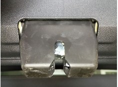 CERRADURA MALETERO / PORTON 