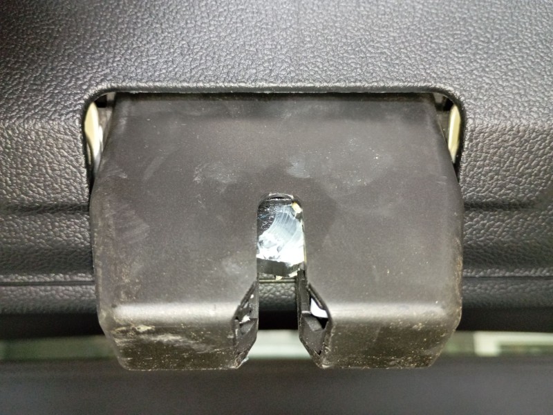 Recambio de cerradura maletero / porton para ford puma (j2k, cf7) 1.0 ecoboost mhev referencia OEM IAM   