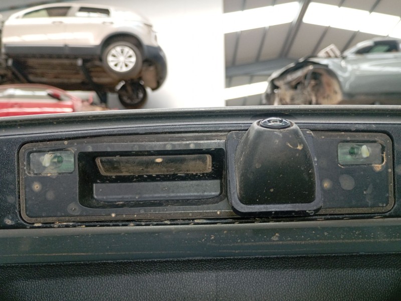 Recambio de maneta exterior porton para ford puma (j2k, cf7) 1.0 ecoboost mhev referencia OEM IAM   