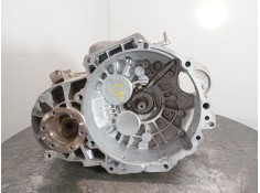Recambio de caja cambios para volkswagen tiguan (ad1, ax1) 2.0 tdi referencia OEM IAM ULX  