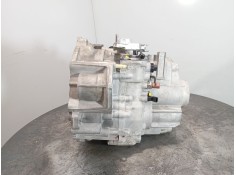 Recambio de caja cambios para volkswagen tiguan (ad1, ax1) 2.0 tdi referencia OEM IAM ULX   2