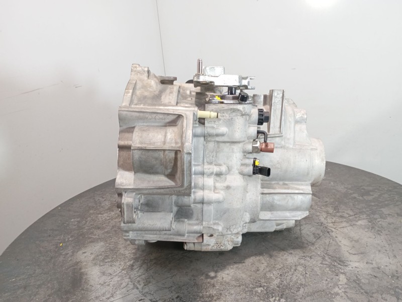 Recambio de caja cambios para volkswagen tiguan (ad1, ax1) 2.0 tdi referencia OEM IAM ULX  