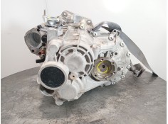Recambio de caja cambios para volkswagen tiguan (ad1, ax1) 2.0 tdi referencia OEM IAM ULX  