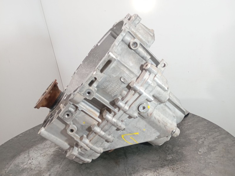 Recambio de caja cambios para volkswagen tiguan (ad1, ax1) 2.0 tdi referencia OEM IAM ULX  