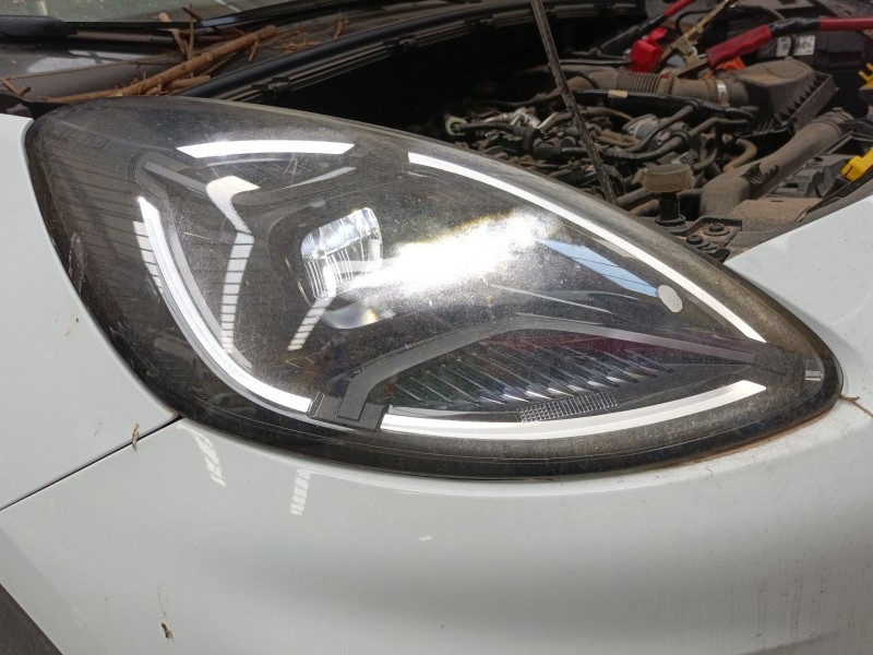 Recambio de faro derecho xenon para ford puma (j2k, cf7) 1.0 ecoboost mhev referencia OEM IAM   