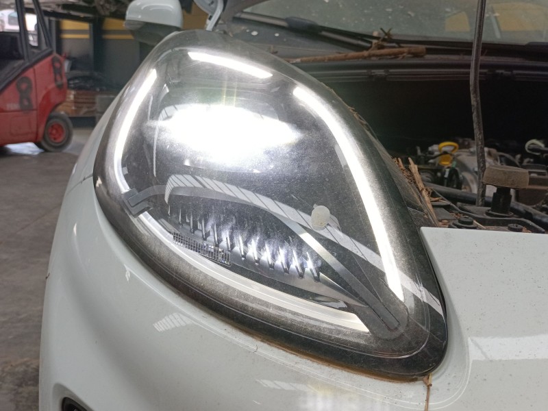 Recambio de faro derecho xenon para ford puma (j2k, cf7) 1.0 ecoboost mhev referencia OEM IAM   