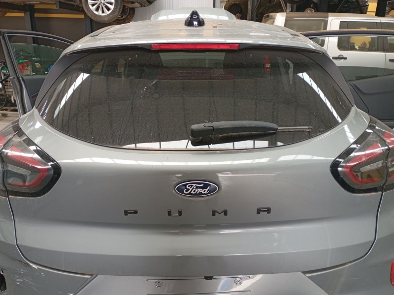 Recambio de porton trasero para ford puma (j2k, cf7) 1.0 ecoboost mhev referencia OEM IAM   