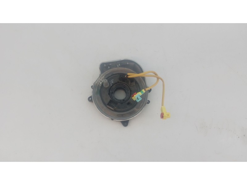 Recambio de anillo airbag para jeep compass (mp, m6, mv, m7) 1.4 multiair referencia OEM IAM 6UE06LXHAA 28634543 