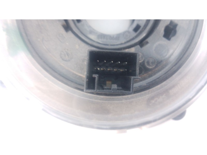 Recambio de anillo airbag para jeep compass (mp, m6, mv, m7) 1.4 multiair referencia OEM IAM 6UE06LXHAA 28634543 