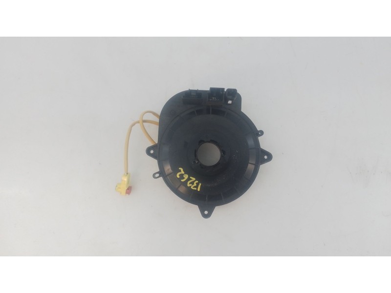 Recambio de anillo airbag para jeep compass (mp, m6, mv, m7) 1.4 multiair referencia OEM IAM 6UE06LXHAA 28634543 