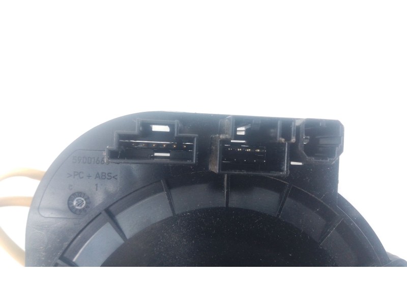 Recambio de anillo airbag para jeep compass (mp, m6, mv, m7) 1.4 multiair referencia OEM IAM 6UE06LXHAA 28634543 