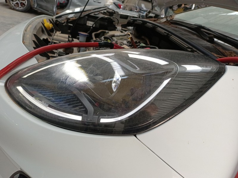 Recambio de faro izquierdo xenon para ford puma (j2k, cf7) 1.0 ecoboost mhev referencia OEM IAM   