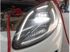 Recambio de faro izquierdo xenon para ford puma (j2k, cf7) 1.0 ecoboost mhev referencia OEM IAM    2