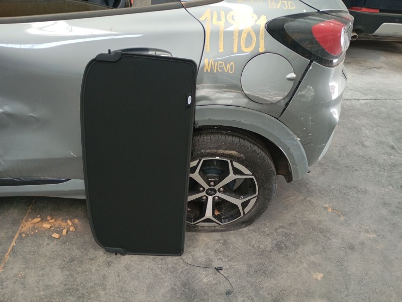 Recambio de bandeja trasera para ford puma (j2k, cf7) 1.0 ecoboost mhev referencia OEM IAM   